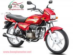 Hero Splendor iSmart